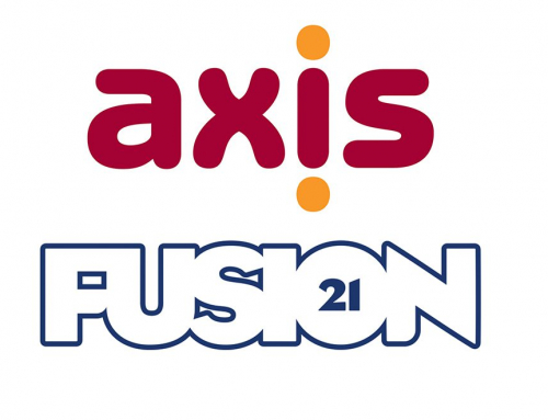 Axis’ Appointments to Fusion21 Frameworks