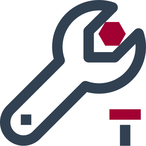 Multi-trader (wrench)