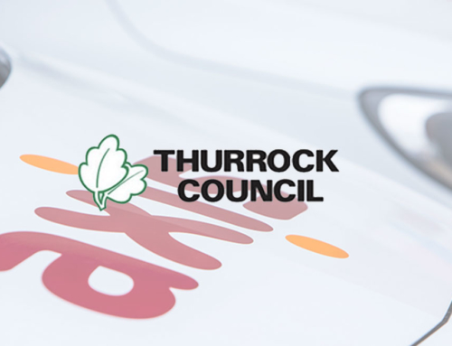 Cladding Contract With Thurrock Council Is Mobilised