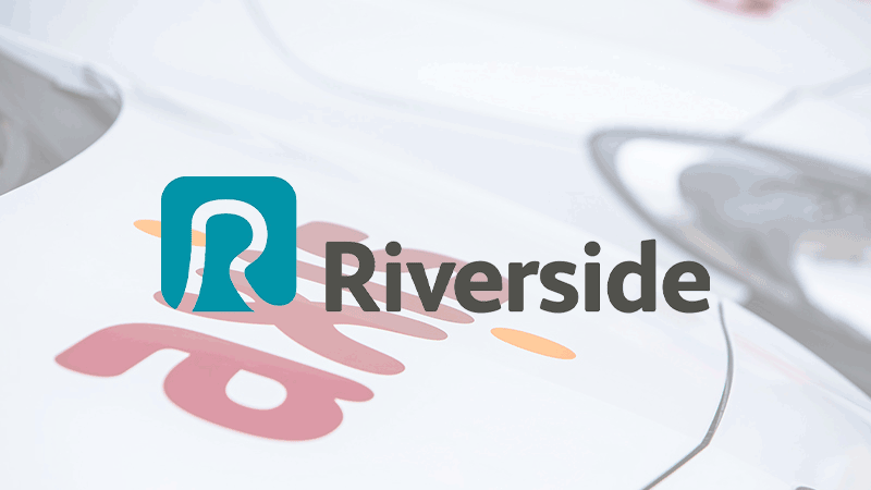 Riverside Housing Logo