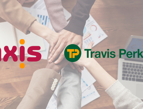 Partnering With Travis Perkins to Provide Value in the Communities Where we Work