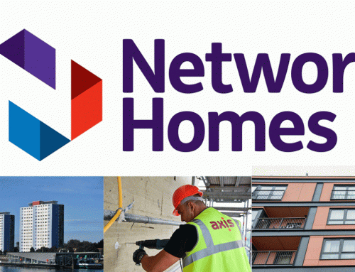 Network Homes Framework – Fire Related Works