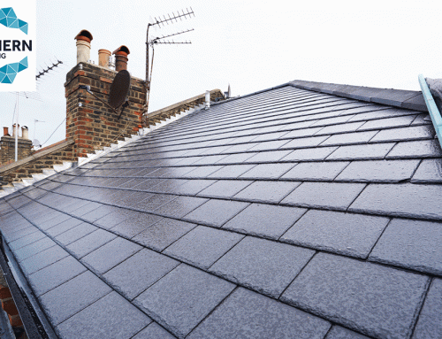 Axis Wins New Roofing Contract with Southern Housing