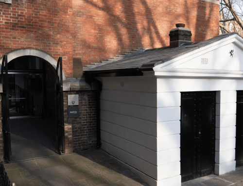 Heritage Modernisation and Conversion