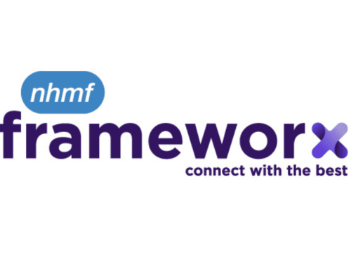Axis wins 3 Lots on NHMF Frameworx Responsive Maintenance and Void Property Works framework