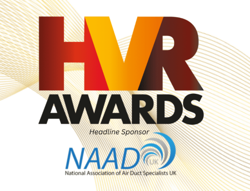 Axis’ M&E team shortlisted in 2025 HVR Awards
