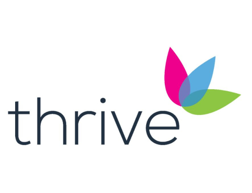 Thrive: Our New Social Value Platform