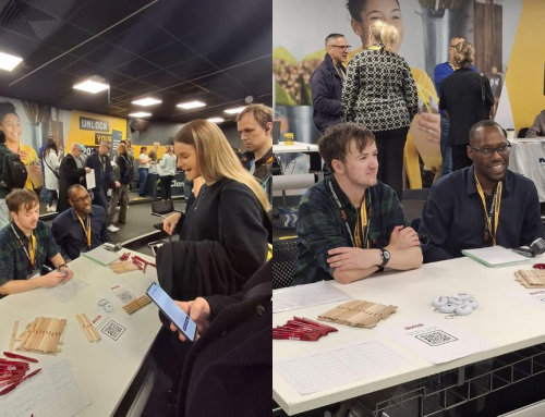 Supporting Candidates into Green Careers in West London