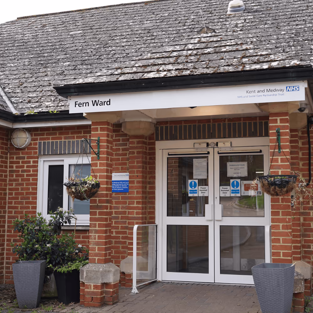 Engineers replacing ventilation and electrical systems as part of NHS infrastructure upgrades.