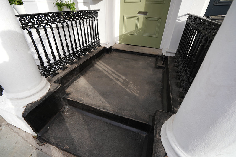 Notting Hill Genesis – Castletown Road, West Kensington - Planned Refurbishment & Building Safety Improvement Programme