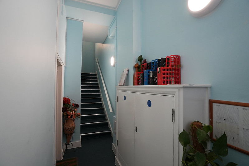 Notting Hill Genesis – Castletown Road, West Kensington - Planned Refurbishment & Building Safety Improvement Programme