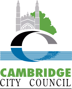 Cambridge City Council logo