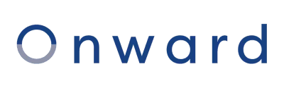 Onward company logo
