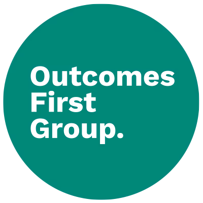 Outcomes First Group company logo