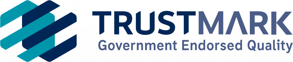TrustMark accreditation